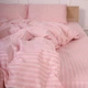 Простирадло Cotton Twill 55-0010 Vittore 110*160 - зображення 3