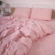 Простирадло Cotton Twill 55-0010 Vittore 110*160 - зображення 4