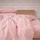 Простирадло Cotton Twill 55-0010 Vittore 110*160 - зображення 5