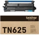 Картридж лазерний Brother TN-625C Голубий (TN-625C) - зображення 1
