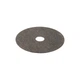 Диск відрізний по металу 125x1.0x22.2 мм INTERTOOL CT-4006 - изображение 4