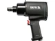 Гайковерт ударний пневматичний квадрат 3/4", F=1300 Nm 660 л/хв YATO (YT-09564) - зображення 1