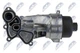Корпус масляного фильтра NTY (CCL-CT-015) - изображение 3
