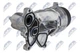Корпус масляного фильтра NTY (CCL-CT-015) - изображение 6