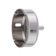 Коронка трубчаста по склу та кераміці 80 мм INTERTOOL SD-0376 - изображение 1