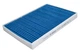 Угольный фильтр салона Bosch (0986628565) - изображение 1