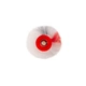 Валик Мультиколор 100x15x6 мм INTERTOOL KT-4510 - изображение 3