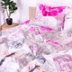 Простынь Микрофибра принт 15-0317 Oswin 220*240 - изображение 7