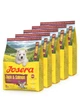 Сухий корм Josera MiniJunior Duck & Salmon Для оптимального вирощування маленьких порід з 6-го тижня життя 0,9 кг х 5 (4,5 кг) (85149) - зображення 1