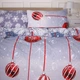 Простынь Ranforce Elite 17-0657 Mistletoe 220*240 - изображение 3