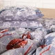 Простынь Ranforce Elite 17-0657 Mistletoe 220*240 - изображение 5