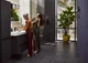 Змішувач для раковини Hansgrohe Tecturis E 110 Fine CoolStart 73020670 - зображення 6