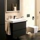 Змішувач для раковини Hansgrohe Tecturis E 110 Fine CoolStart 73020670 - зображення 10