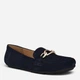 Женские мокасины Calvin Klein Lenika 430600303 37 (6.5US) 24 см Синие (1162290257) - изображение 2