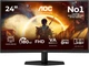 Монитор 23.6" AOC C24G42FE - изображение 1