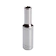 Головка шестигренна підвлена 1/4", 5 мм, Cr-V STORM INTERTOOL ET-0454 - зображення 2