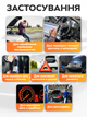 Сканер диагностики авто ELM327 OBD2 Bluetooth V1.5 Blue (4113) - изображение 7