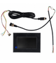 Сенсорный экран для мониторинга LCD 4.3" BMS Jikong (дисплей) 2S-24S - изображение 9