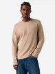 Лонгслив мужской Levi`s 602101904 XL Бежевый (1162315249) - изображение 1