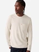 Лонгслів чоловічий Levi`s 541077539 XL Молочний (1162314899) - зображення 3