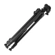Штатив для лазерного рівня, 1,5 м, різьба 1/4" INTERTOOL (MT-3059) - изображение 4