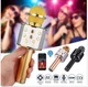 Бездротовий караоке-мікрофон Bluetooth Wster WS-858 CG01 PR3 для дітей - зображення 4