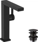 Змішувач для раковини HANSGROHE Tecturis E 210 73060670 - зображення 2