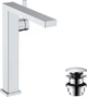 Змішувач для раковини Hansgrohe Tecturis E 240 Fine CoolStart 73070000 - зображення 2