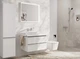 Змішувач для раковини Hansgrohe Tecturis E 240 Fine CoolStart 73070000 - зображення 4