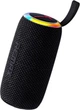 Портативна колонка Remax Party Light Portable Wireless Speaker 14W RB-M82 Black (6954851237150) - зображення 2