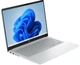 Laptop HP OmniBook 3 14 (D95LXEA) Glacier Silver - obraz 2