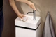 Смеситель для раковины Hansgrohe Tecturis S 80 CoolStart 73301000 - изображение 3