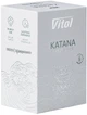 Автомобильный ароматизатор Vitol Katana (VK132) - изображение 9
