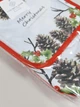 Подарунковий новорічний набір з 2-х предметів (прихватка, рукавиця) Merry Christmas - зображення 3