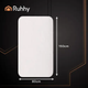 Безопасное одеяло с подогревом Ruhhy 150x80 см - изображение 3
