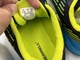 Кросівки Merrell AGILITY PEAK 39 EU 25,5 cм жовті MK267923 00-00001517 - зображення 6