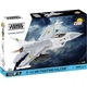 Конструктор детский "Самолет F-16AM Fighting Falcon (UA)" COBI COBI-5893, 500 деталей - изображение 1