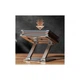 Подставка для ноутбука RTAKO RS-CP75A Dual-Layer Carbon Steel Laptop Stand (6930539527331) (23849) - изображение 10