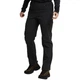 Штани ACTIVATE FLEX PANTS W Jack Wolfskin A66382_6000 40 Чорний (4064886730679) - зображення 1