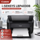 Лазерный принтер Canon i-SENSYS LBP6030B A4 18 стр/мин 2400×600 dpi USB Монохромная черно-белая печать для дома офиса учебы - изображение 1