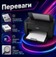 Лазерный принтер Canon i-SENSYS LBP6030B A4 18 стр/мин 2400×600 dpi USB Монохромная черно-белая печать для дома офиса учебы - изображение 4