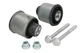 Сайлентблок задней балки VW Golf IV/Polo 1.0-2.3 96 комплект Febi Bilstein 31722 - изображение 2