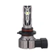 LED лампи 9005 HB3 Type 32 12V 15W 6000K 4800Lm Cyclone (комплект 2 шт.) - зображення 1