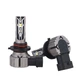 LED лампи 9005 HB3 Type 32 12V 15W 6000K 4800Lm Cyclone (комплект 2 шт.) - зображення 2