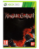 Игра Microsoft Xbox 360 Knights Contract Английская Версия - изображение 1