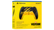 Геймпад Бездротовий Sony PlayStation 5 DualSense Marvel's Wolverine Yellow Limited Edition - зображення 6