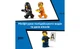 Конструктор Lego City Полицейский фургон для перевозки узников, 198 деталей 60479 - изображение 6