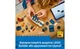 Конструктор Lego City Полицейский фургон для перевозки узников, 198 деталей 60479 - изображение 7