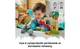 Конструктор Lego Duplo Marvel Динозавр Spidey-Rex проти Зеленого Гобліна, 25 деталей 10463 - зображення 3