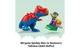 Конструктор Lego Duplo Marvel Динозавр Spidey-Rex проти Зеленого Гобліна, 25 деталей 10463 - зображення 7